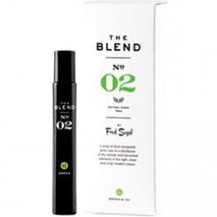 The Blend - N° 02 Green